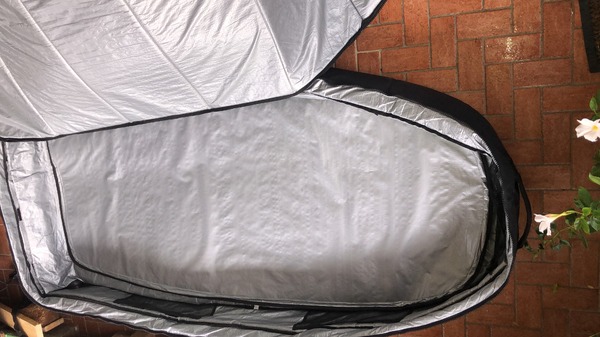 F-One - MANERA Gear bag 6.0