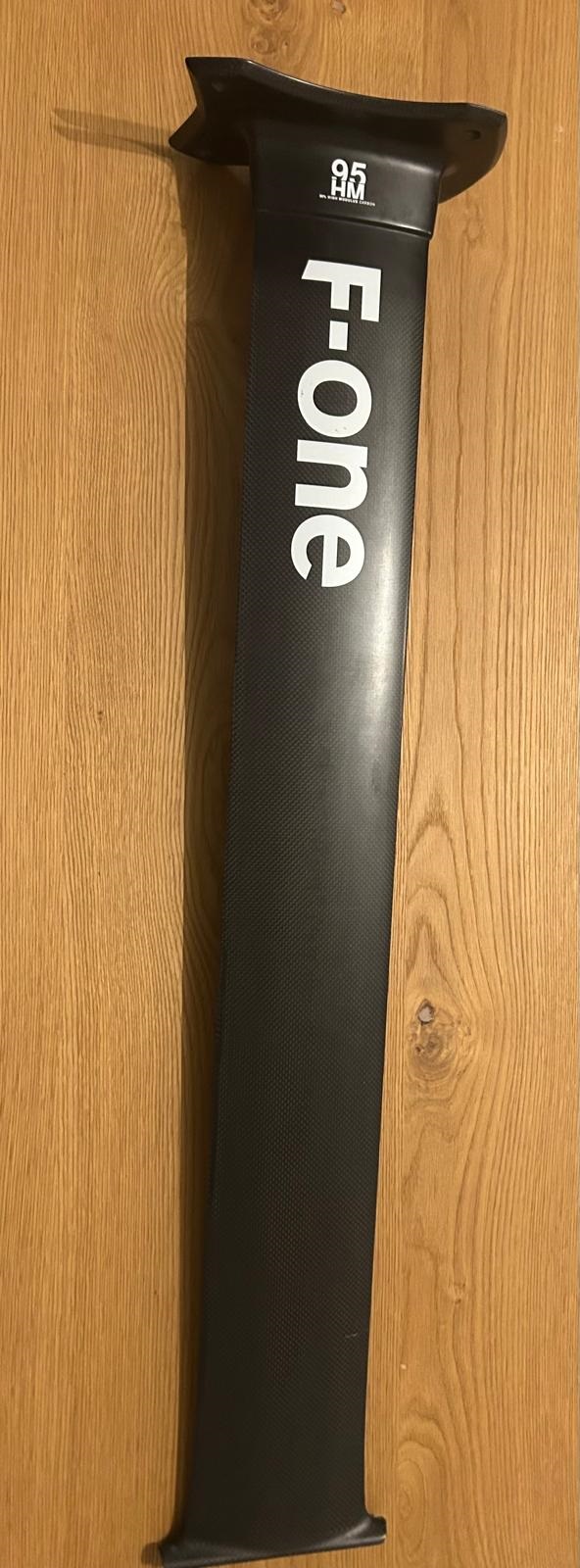 F-One - HM CARBON MAST 85cm 14mm
