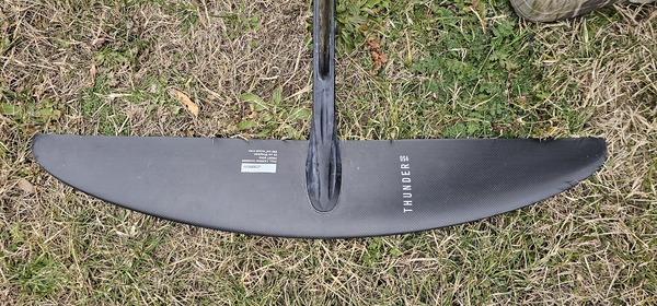 Rrd International - THUNDER 950 FRONT WING Y30