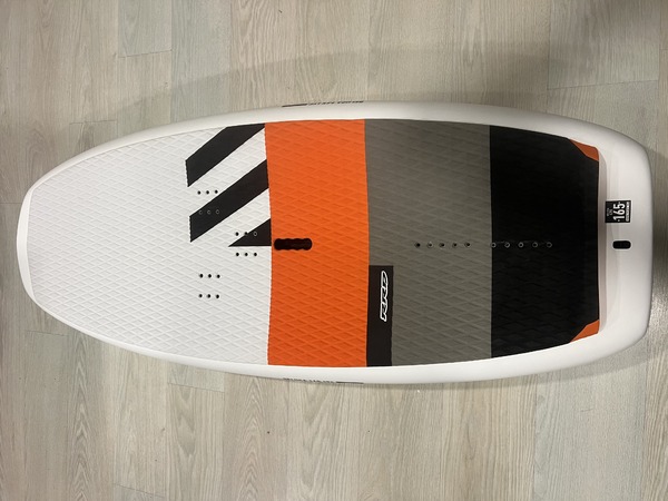 Rrd International - Beluga lte