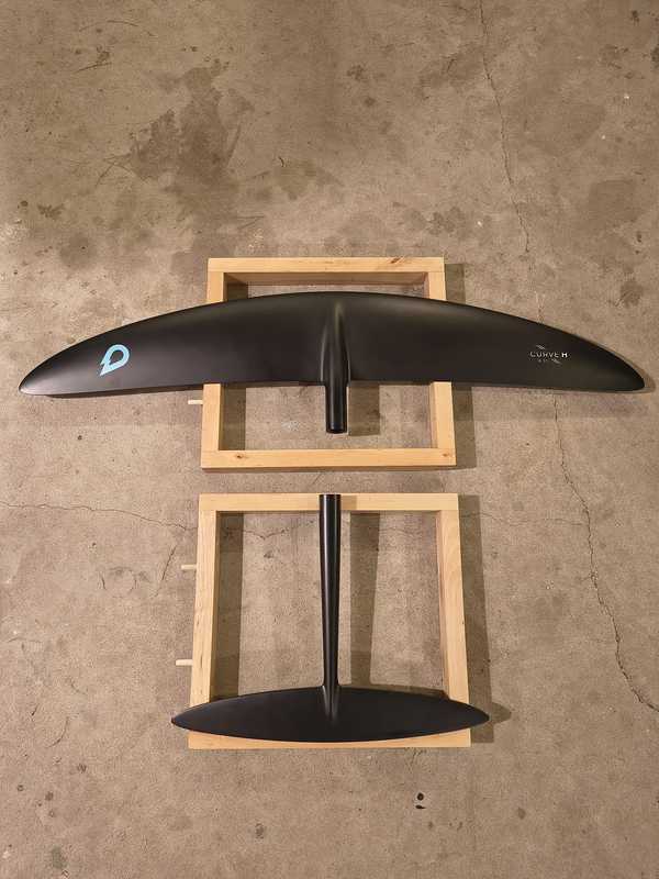 Gong - Curve H FG L V3