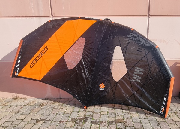 Rrd International - WING WIND Y27 4.5 METRI