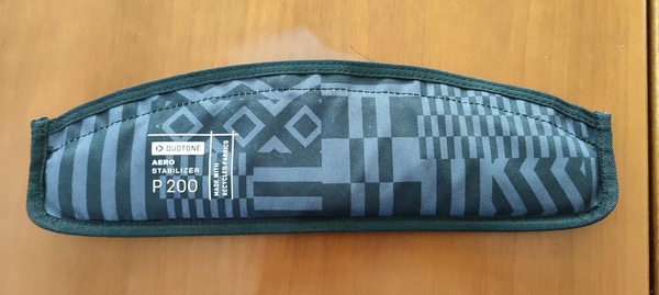 Duotone - Stabilizzazione P200 Duotone 