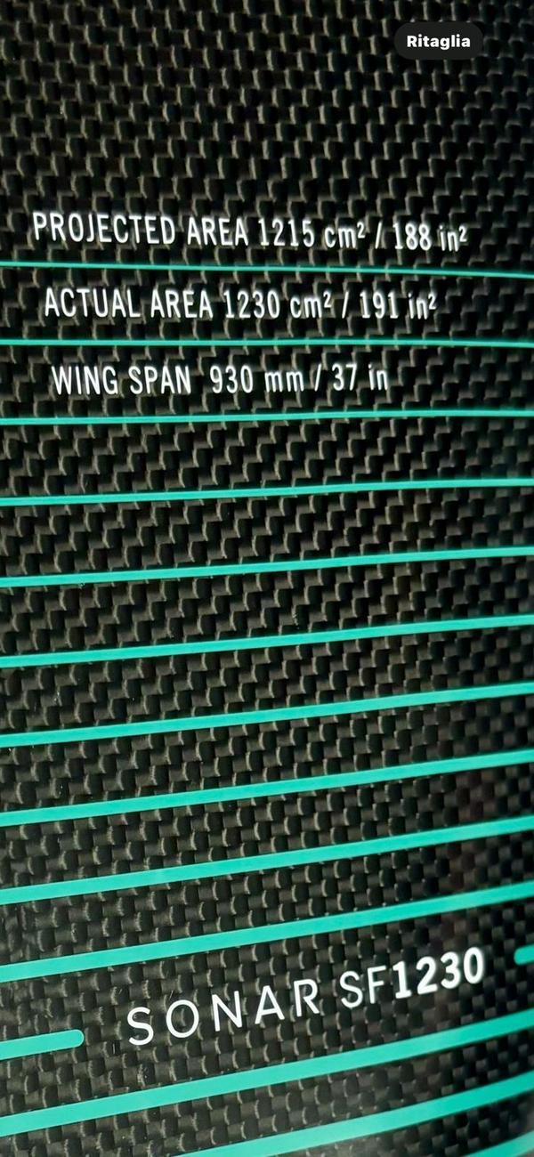 North - Sonar Sf1230