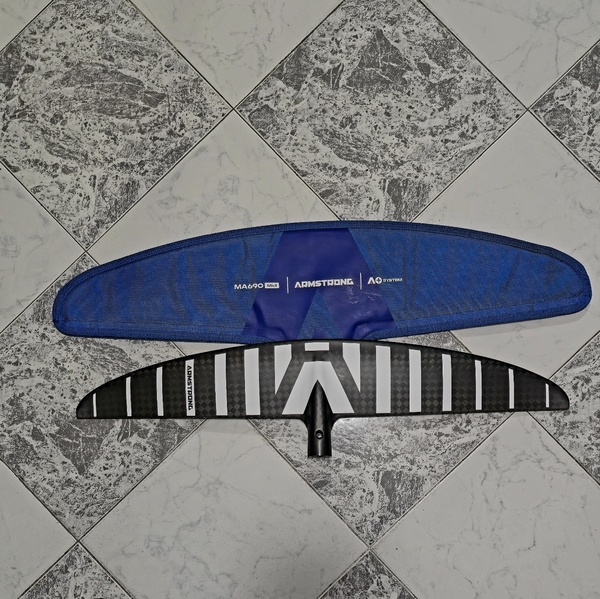 Armstrong - MA K 2 690