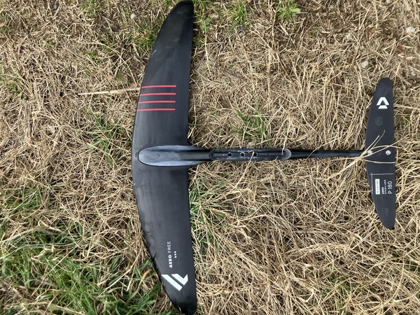 Duotone - Aero free 800