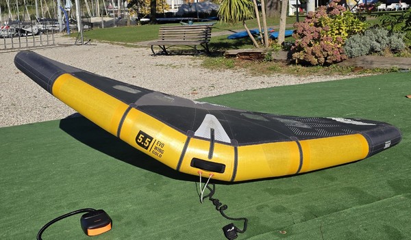 Rrd International - EVO GOLD BOMA/MANIGLIE