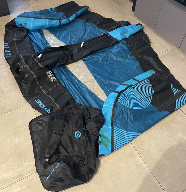 altra - Neilpryde Fly IIII 2025