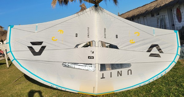 Duotone - UNIT 6 2025 SLS