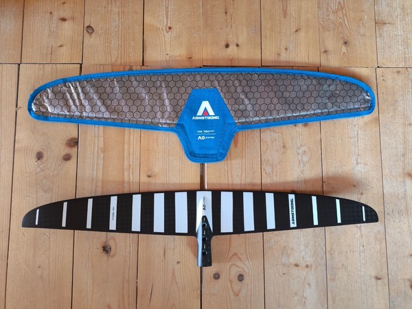 Armstrong - HA 780 V2