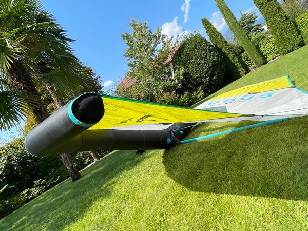 Duotone - Echo 4/5/7 mq