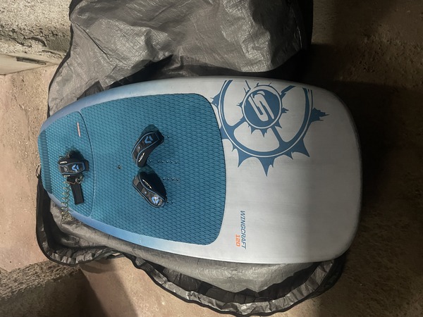 Slingshot - Wingcraft