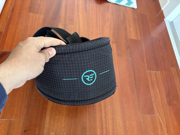 Ride Engine - Trapezio misura m