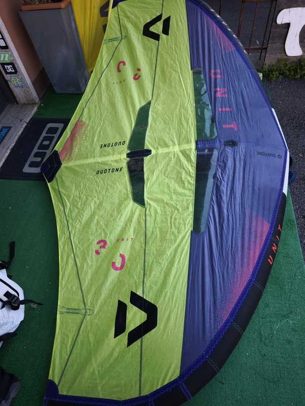 Duotone - Duotone Unit 3.0 original