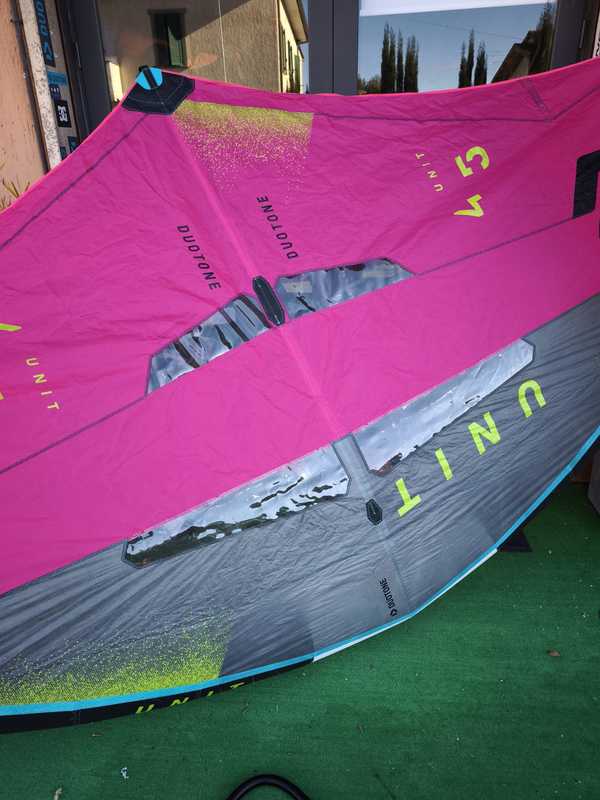 Duotone - Duotone Unit 4.5 original