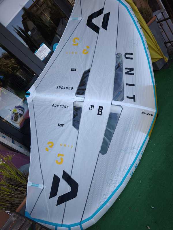 Duotone - Duotone SLS 3,5