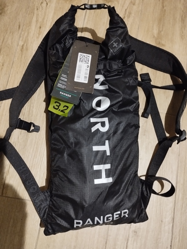 North - Parawing Ranger  3,2