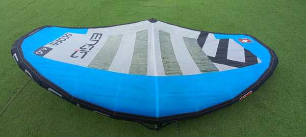 Ensis Watersports - score