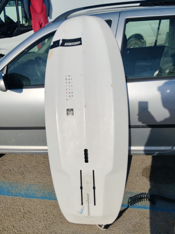 Rrd International - Beluga