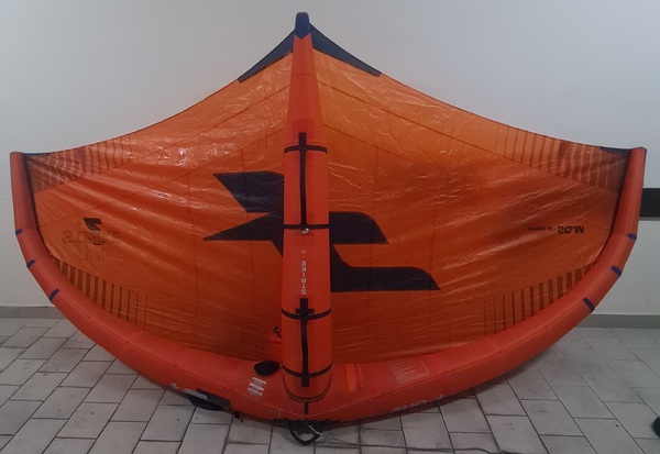 F-One - F.one steike V2 5metri