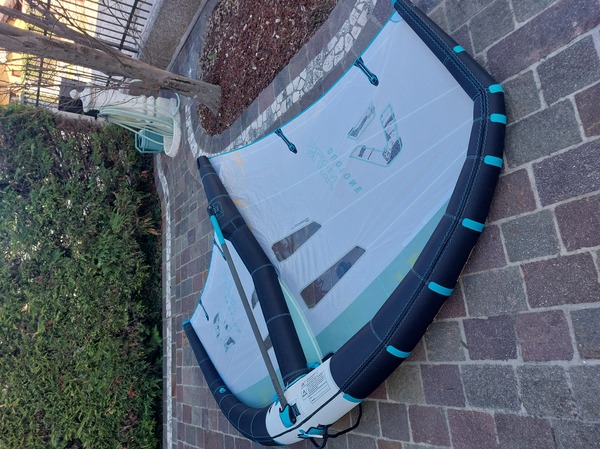 Duotone - Slik 4 mt.