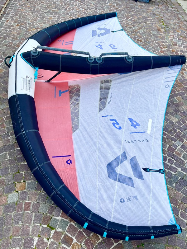 Duotone - Duotone unit 4,5 