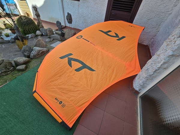 KT - KT AIR DIRECT DRIVE 5.0 