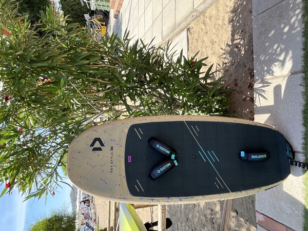 Duotone - Sky Style SLS 