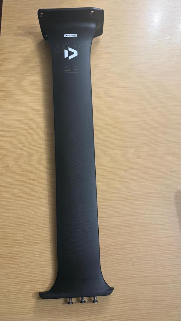 Duotone - Mast Slim 2.0 D/LAB 2026