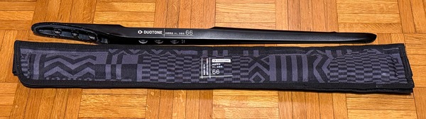 Duotone - Fusoliera Fuselage Aero AL 3BS 66 cm