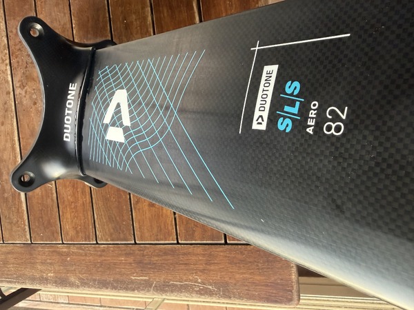 Duotone - Duotone Mast 82 SLS