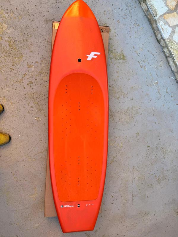 F-One - Rocket Wing Midlenght