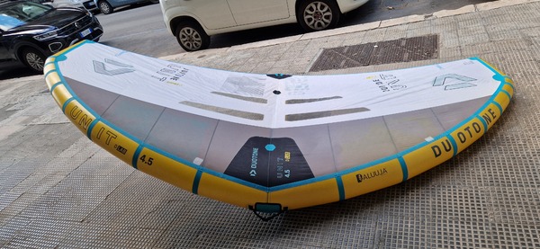 Duotone - Unit D-lab