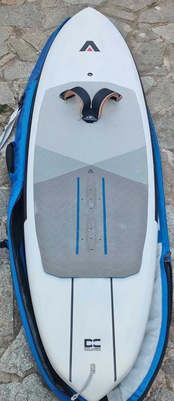 Armstrong - MIDLENGTH FG 75l