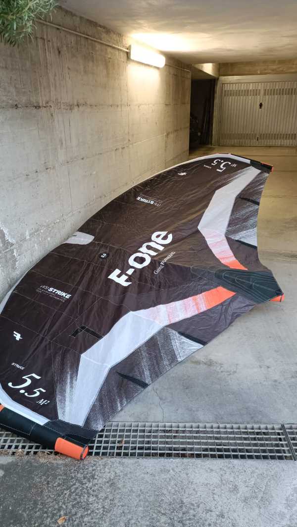 F-One - F-one Strike v5