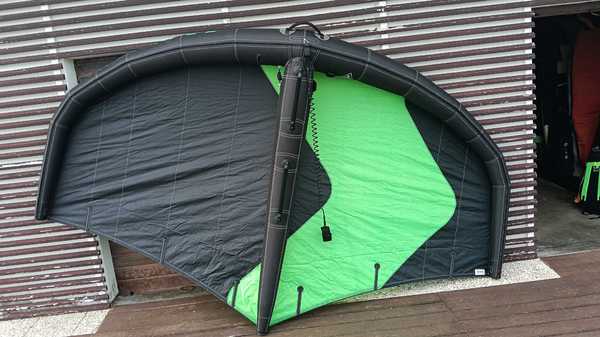 Reptile - Bora anno 2024 - 6.0 m