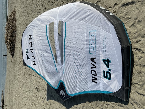 North - Nova pro 5.4 2025