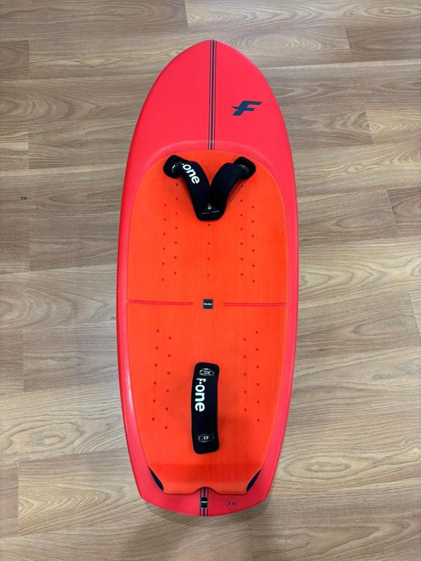 F-One - Rocket Wing-s 4'10 48L 