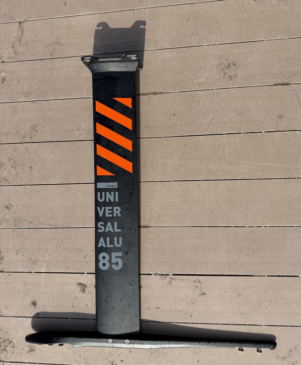 Rrd International - BELUGA 165 LTE Y26, 90L