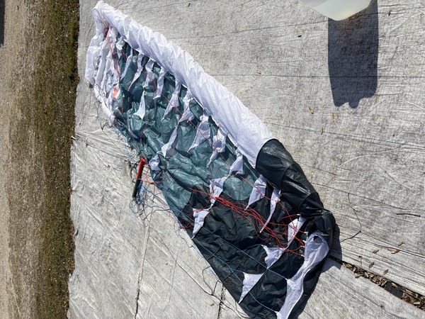 Ozone - Pocket Rocket 4,3