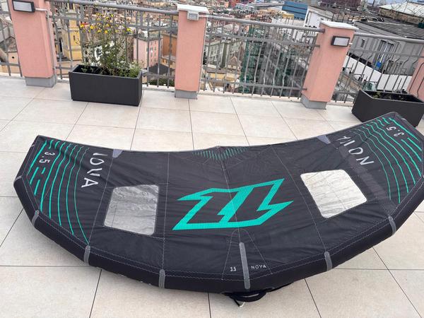 North - North nova 3.5