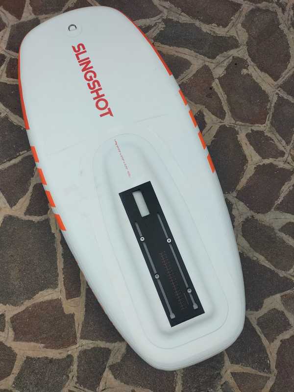 Slingshot - I-Fly V1