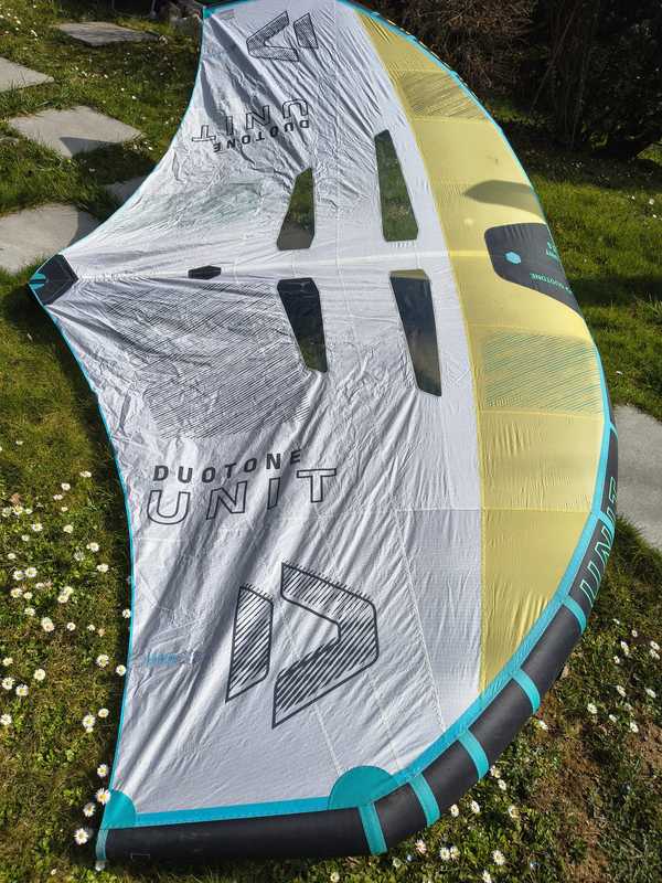 Duotone - UNIT 2023/24 5.5 mq