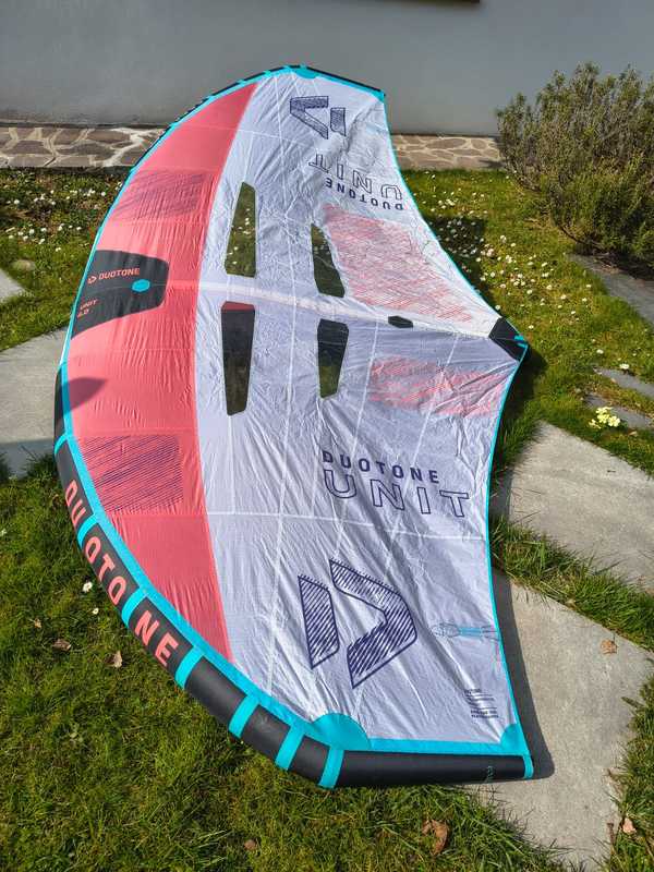 Duotone - UNIT 2023/24 4.0 mq