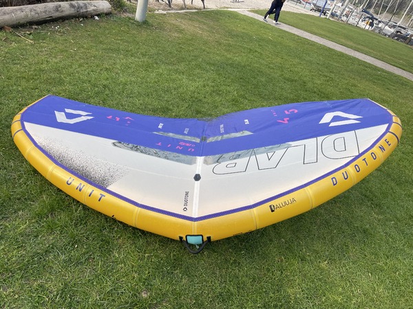 Duotone - Unit DLab 4.5