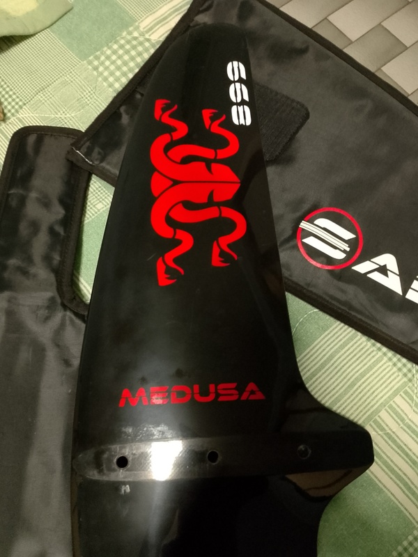 Sabfoil - medusa 899 1597