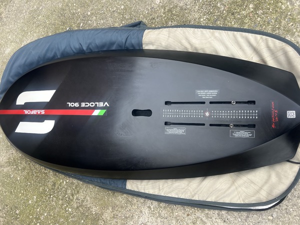 Sabfoil - veloce L 90