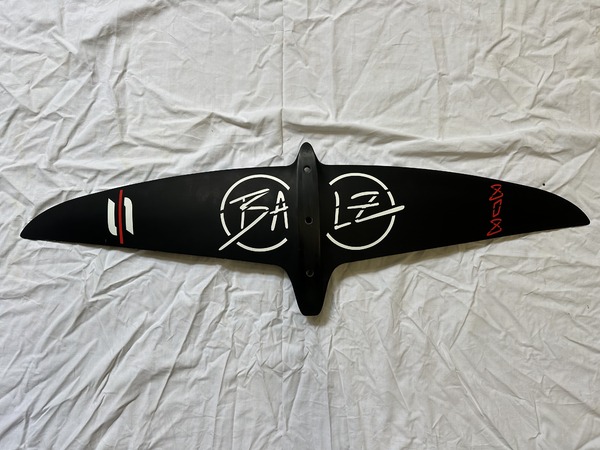 Sabfoil - Medusa Balz PRO 808