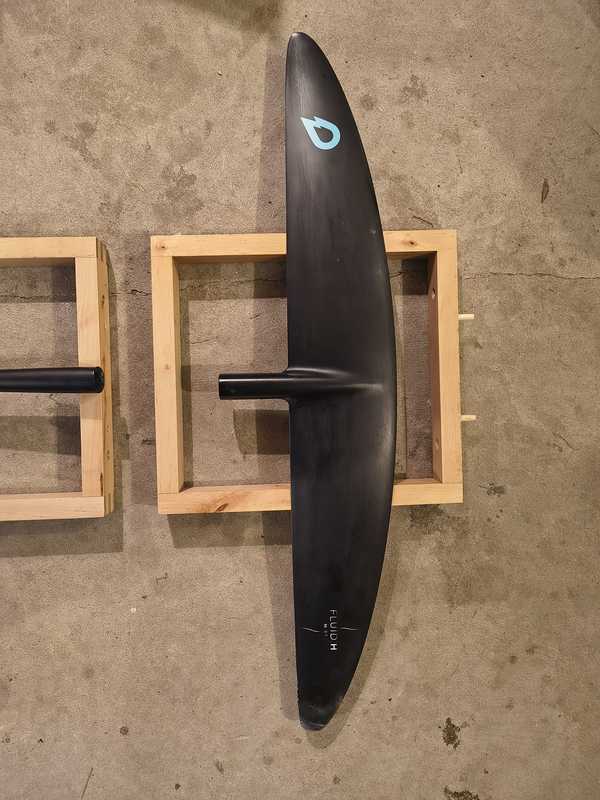 Gong - Gong V3 Fluid H taglia M 900