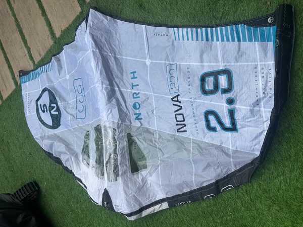 North - NOVA PRO 2024